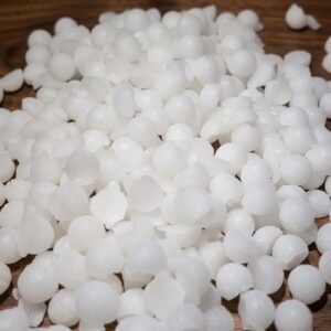 SUPER WAX 1KG (شمع ابيض جاهز للعمل مباشرة لا يحتاج الى اضافات)