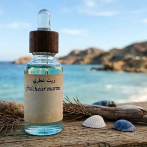 PARFUM FRAICHEUR MARINE 100G