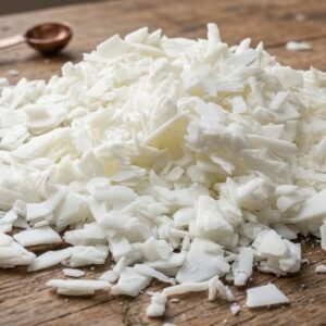 CIRE DE PALME VEGETALE 1KG