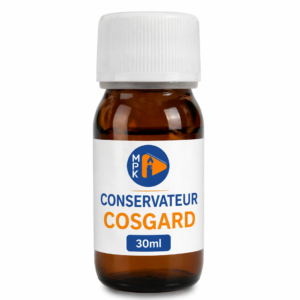 CONSERVATEUR COSGARD