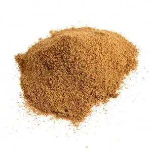 POUDRE DE PEPINS DE FIGUE DE BARBARIE 200G بودرة التين الشوكي