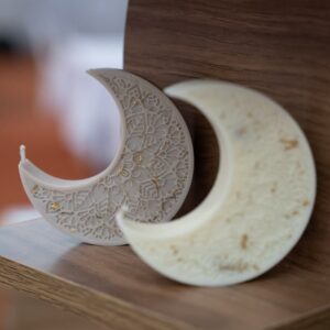 MOULE LUNE LV01(9.5cm*4.8cm)