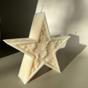 MOULE ETOILE VL02(10cm*10.5cm)