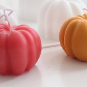 moule pumpkin 6cm/3cm-B02