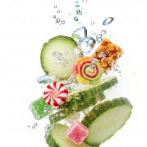PARFUM SWEET CONCOMBRE 100G