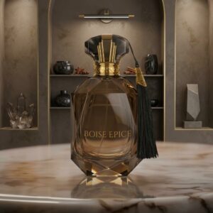PARFUM BOIS EPICE 100G