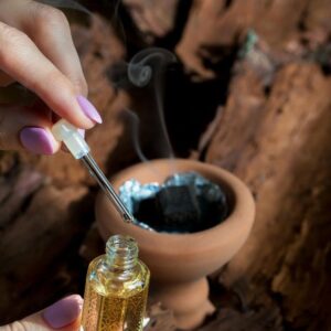 PARFUM BAKHOUR 100G