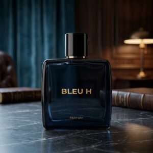 PARFUM *BLEU H* 100G